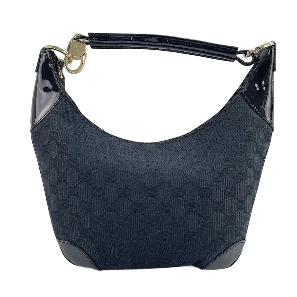 GUCCI Black Bag